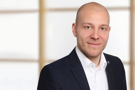 Janic Töpler