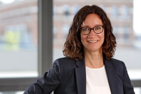 Katharina Hässler
